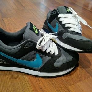 NIKE Sneakers #Streetwear #Freshkicks #KOTD